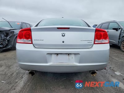 Zdjęcie 6 z 11 samochodu: 2010 DODGE CHARGER SXT VIN:2B3CA3CV9AH231464 - miniatura