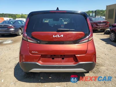 Zdjęcie 6 z 12 samochodu: 2025 KIA SOUL LX VIN:KNDJ23AU5S7249146 - miniatura