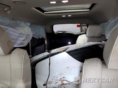Zdjęcie 10 z 13 samochodu: 2024 BUICK ENCLAVE AVENIR VIN:5GAEVCKW5RJ105491 - miniatura