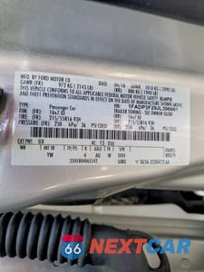 Zdjęcie 12 z 12 samochodu: 2018 FORD FOCUS SE VIN:1FADP3F29JL306661 - miniatura