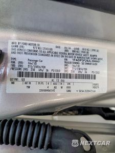 Zdjęcie 12 z 12 samochodu: 2018 FORD FOCUS SE VIN:1FADP3F29JL306661 - miniatura
