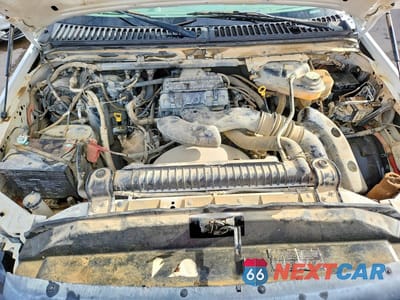 Zdjęcie 11 z 12 samochodu: 2006 FORD F250 SUPER DUTY VIN:1FTSX21596EA25632 - miniatura