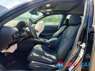 Zdjęcie 7 z 12 samochodu: 2025 HONDA ACCORD HYBRID SPORT VIN:1HGCY2F54SA027494 - miniatura