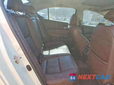 Zdjęcie 10 z 12 samochodu: 2017 ACURA TLX TECH VIN:19UUB2F58HA005853 - miniatura