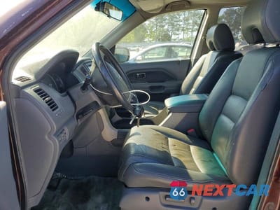 Zdjęcie 7 z 13 samochodu: 2007 HONDA PILOT EXL VIN:5FNYF18517B011219 - miniatura