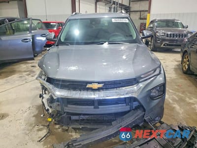 Piąte zdjęcie samochodu w środku: 2022 CHEVROLET TRAILBLAZER LT VIN:KL79MPS22NB011870 - miniatura