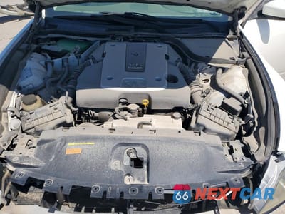 Zdjęcie 11 z 12 samochodu: 2011 INFINITI G37 COUPE X VIN:JN1CV6EL1BM260832 - miniatura
