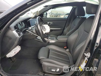 Zdjęcie 7 z 12 samochodu: 2020 BMW 330I VIN:3MW5R1J02L8B35021 - miniatura