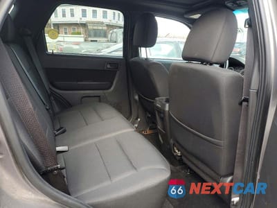 Zdjęcie 11 z 13 samochodu: 2010 FORD ESCAPE XLT VIN:1FMCU9DG8AKB61680 - miniatura