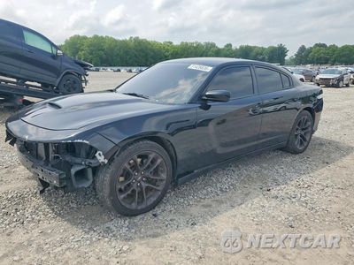 2016 DODGE CHARGER R 2C3CDXCT4GH222292 - główne zdjęcie licytacji z USA - miniatura