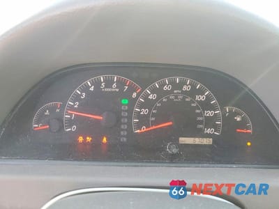 Zdjęcie 9 z 11 samochodu: 2005 TOYOTA CAMRY LE VIN:4T1BE32K65U098084 - miniatura