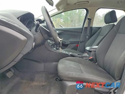 Zdjęcie 7 z 12 samochodu: 2017 FORD FOCUS SE VIN:1FADP3K26HL215749 - miniatura