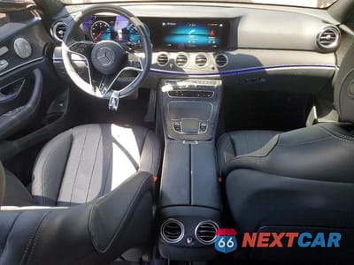 Zdjęcie 8 z 12 samochodu: 2023 MERCEDES-BENZ E 350 VIN:W1KZF8DB7PB141197 - miniatura