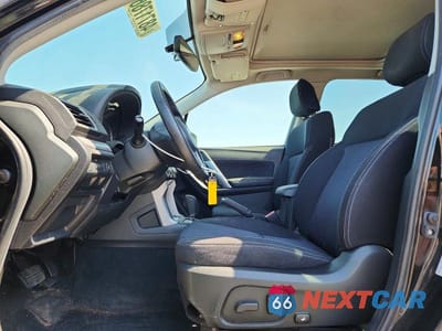 Zdjęcie 7 z 13 samochodu: 2018 SUBARU FORESTER 2.5I PREMIUM VIN:JF2SJAECXJH471737 - miniatura
