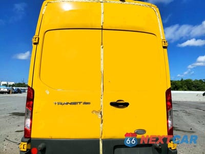 Zdjęcie 10 z 13 samochodu: 2015 FORD TRANSIT 250 DELIVERY VAN VIN:1FTCR3XM0FKA30108 - miniatura
