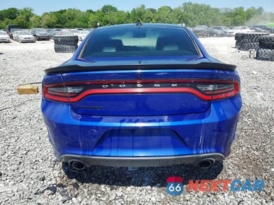 Zdjęcie 6 z 12 samochodu: 2018 DODGE CHARGER R VIN:2C3CDXGJ8JH180001 - miniatura