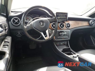 Zdjęcie 8 z 11 samochodu: 2015 MERCEDES-BENZ GLA 250 VIN:WDCTG4EBXFJ153007 - miniatura