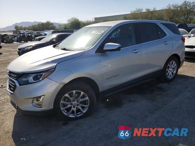 2020 CHEVROLET EQUINOX LT 2GNAXKEVXL6233225 - główne zdjęcie licytacji z USA - miniatura