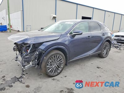 2026 LEXUS RX 350H LUXURY 2T2BBMCA7TC115103 - główne zdjęcie licytacji z USA - miniatura