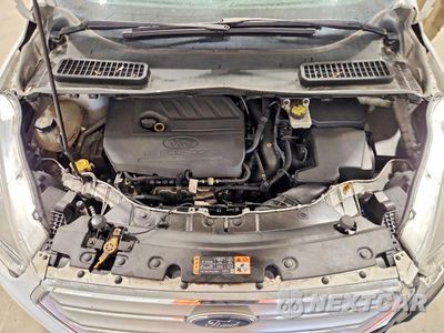 Zdjęcie 12 z 13 samochodu: 2017 FORD ESCAPE SE VIN:1FMCU9GD1HUC83264 - miniatura