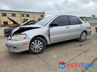 2002 MITSUBISHI LANCER ES JA3AJ26E02U016905 - główne zdjęcie licytacji z USA - miniatura