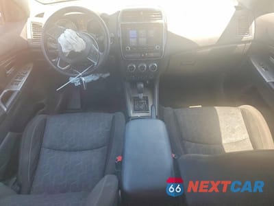 Zdjęcie 8 z 14 samochodu: 2020 MITSUBISHI OUTLANDER SPORT SE VIN:JA4AP4AU5LU024259 - miniatura