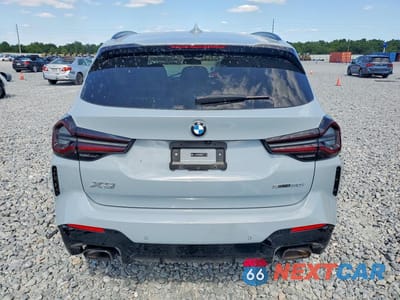 Zdjęcie 6 z 12 samochodu: 2024 BMW X3 SDRIVE30I VIN:WBX47DP09RN289649 - miniatura