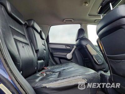 Zdjęcie 11 z 13 samochodu: 2007 HONDA CR-V EX-L VIN:JHLRE48757C045545 - miniatura