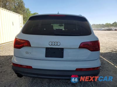 Zdjęcie 6 z 13 samochodu: 2013 AUDI Q7 PREMIUM PLUS VIN:WA1LGAFE2DD012399 - miniatura