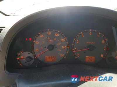Zdjęcie 9 z 12 samochodu: 2003 INFINITI G35 BASE VIN:JNKCV54E03M206271 - miniatura