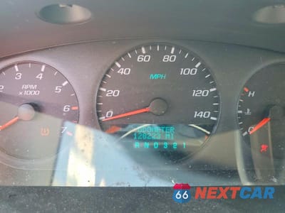 Zdjęcie 9 z 12 samochodu: 2009 CHEVROLET IMPALA LS VIN:2G1WB57K691225560 - miniatura