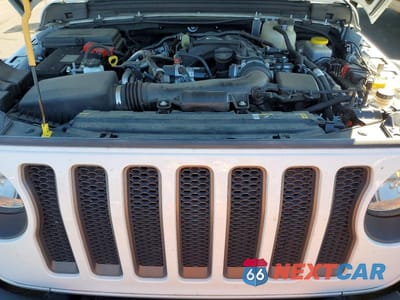 Zdjęcie 11 z 11 samochodu: 2023 JEEP WRANGLER RUBICON VIN:1C4HJXFG0PW601249 - miniatura