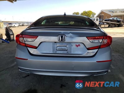 Zdjęcie 6 z 12 samochodu: 2022 HONDA ACCORD HYBRID SPORT VIN:1HGCV3F23NA039855 - miniatura