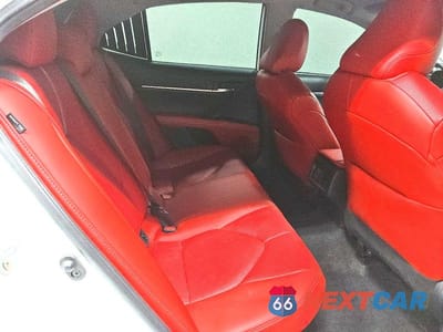 Zdjęcie 10 z 12 samochodu: 2022 TOYOTA CAMRY XSE VIN:4T1K31AK9NU596775 - miniatura