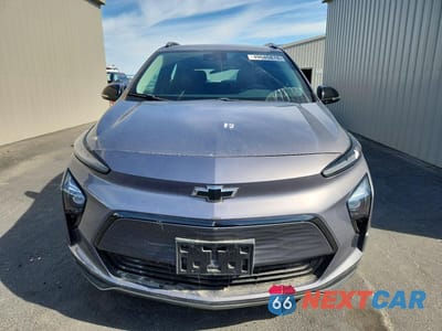 Piąte zdjęcie samochodu w środku: 2023 CHEVROLET BOLT EUV LT VIN:1G1FY6S07P4130694 - miniatura