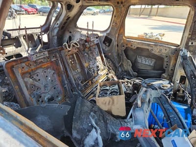 Zdjęcie 11 z 12 samochodu: 2011 JEEP GRAND CHEROKEE LAREDO VIN:1J4RR4GG8BC635647 - miniatura