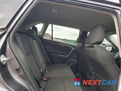 Zdjęcie 11 z 13 samochodu: 2021 TOYOTA RAV4 LE VIN:2T3H1RFV6MC122291 - miniatura