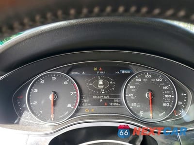 Zdjęcie 9 z 12 samochodu: 2012 AUDI A7 PREMIUM PLUS VIN:WAUYGAFC8CN133728 - miniatura