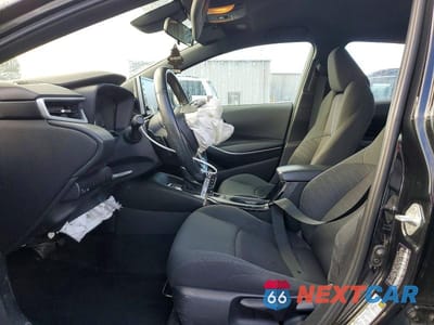 Zdjęcie 7 z 12 samochodu: 2020 TOYOTA COROLLA SE VIN:5YFS4RCE9LP034893 - miniatura