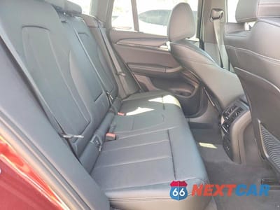 Zdjęcie 11 z 12 samochodu: 2024 BMW X3 XDRIVE30I VIN:5UX53DP07R9W62143 - miniatura