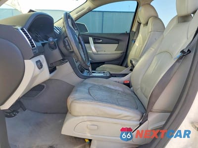 Zdjęcie 7 z 13 samochodu: 2008 GMC ACADIA SLT-1 VIN:1GKER23738J178852 - miniatura