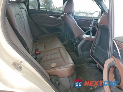 Zdjęcie 10 z 13 samochodu: 2018 BMW X3 XDRIVE30I VIN:5UXTR9C52JLC68709 - miniatura