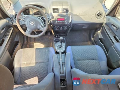 Zdjęcie 8 z 12 samochodu: 2013 SUZUKI SX4 LE VIN:JS2YC5A35D6100359 - miniatura