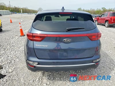 Zdjęcie 6 z 13 samochodu: 2021 KIA SPORTAGE LX VIN:KNDPMCAC4M7913435 - miniatura