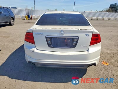 Zdjęcie 6 z 12 samochodu: 2005 ACURA TL VIN:19UUA66255A041818 - miniatura