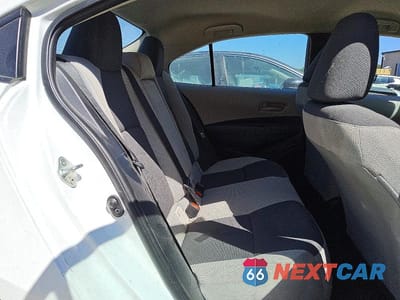 Zdjęcie 10 z 12 samochodu: 2024 TOYOTA COROLLA LE VIN:5YFB4MDE7RP201200 - miniatura