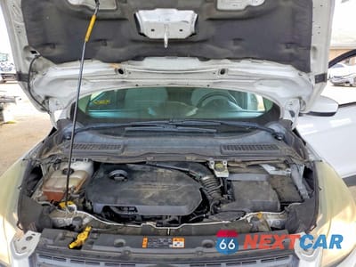 Zdjęcie 11 z 11 samochodu: 2014 FORD ESCAPE SE VIN:1FMCU0GX4EUD88706 - miniatura