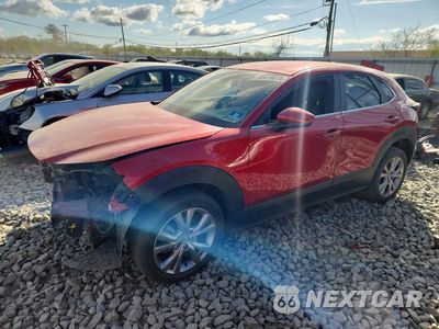 2020 MAZDA CX-30 3MVDMBDL7LM111196 - główne zdjęcie licytacji z USA - miniatura