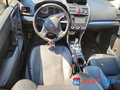 Zdjęcie 8 z 11 samochodu: 2014 SUBARU FORESTER 2.5I LIMITED VIN:JF2SJAJC2EH435469 - miniatura