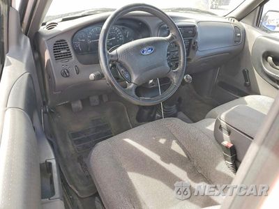 Zdjęcie 15 z 24 samochodu: 2001 FORD RANGER VIN:1FTYR10C01PA07659 - miniatura